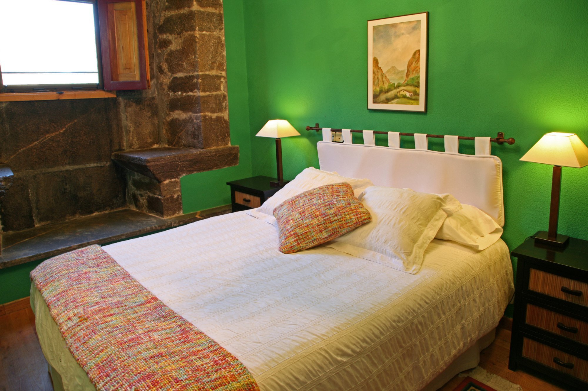 Hotel Palacio Alvaro Florez-Estrada by null