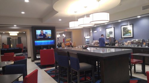 BEST WESTERN PLUS ARDMORE INN & SUITES $93 ($̶1̶1̶2̶) - Prices & Hotel ...