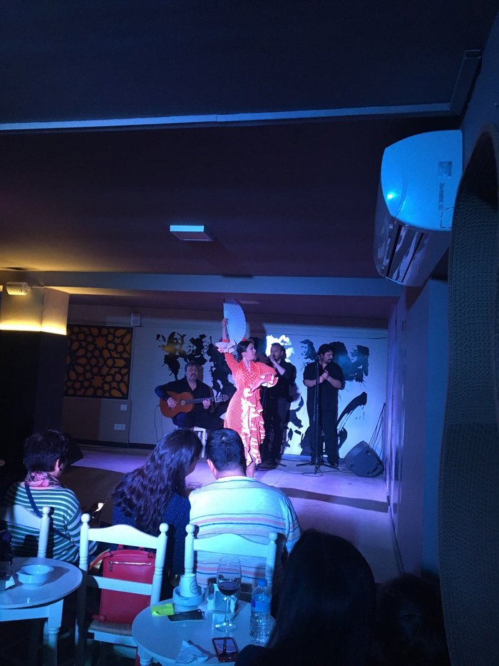 Imagen 6 de Carmen GastroFlamenco