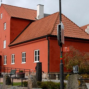 The Absolut Company (Destilleriet i Åhus)