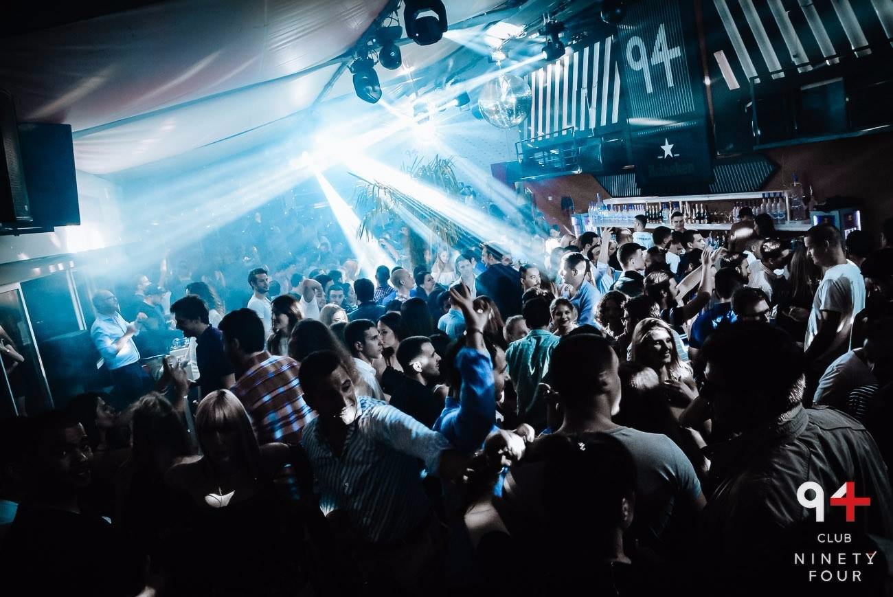 THE 10 BEST Belgrade Bars & Clubs - Tripadvisor