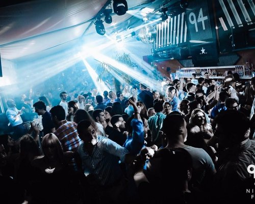 THE BEST Nightlife in Belgrade - Tripadvisor