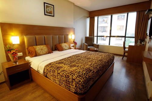 Click Hotel Caliph by null