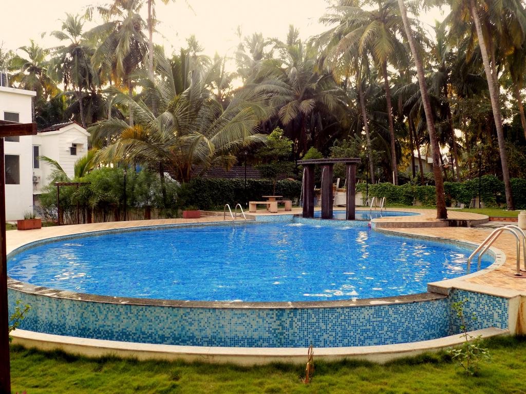 AQUA GRANDIOSA GOA Arpora Hotel Reviews Photos Tripadvisor