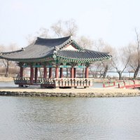 궁남지