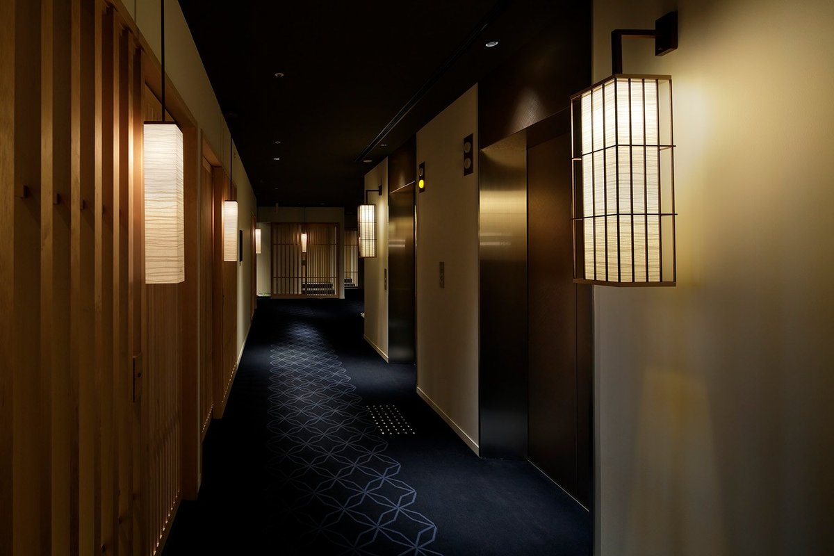 Hotel Kanra Kyoto Shops: Pictures & Reviews - Tripadvisor