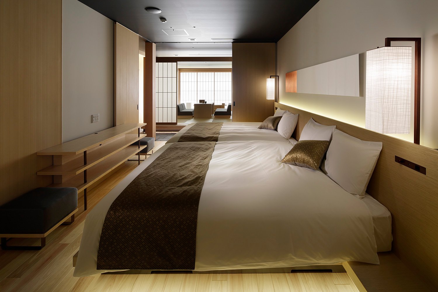 HOTEL KANRA KYOTO - Updated 2023 Prices & Reviews (Japan)