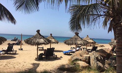 Komprimere Parametre Slid Santa Maria, Cape Verde 2023: Best Places to Visit - Tripadvisor