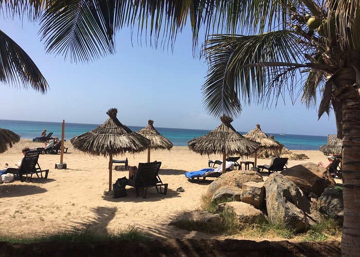 flare periskop Stationær Cape Verde 2023: Best Places to Visit - Tripadvisor