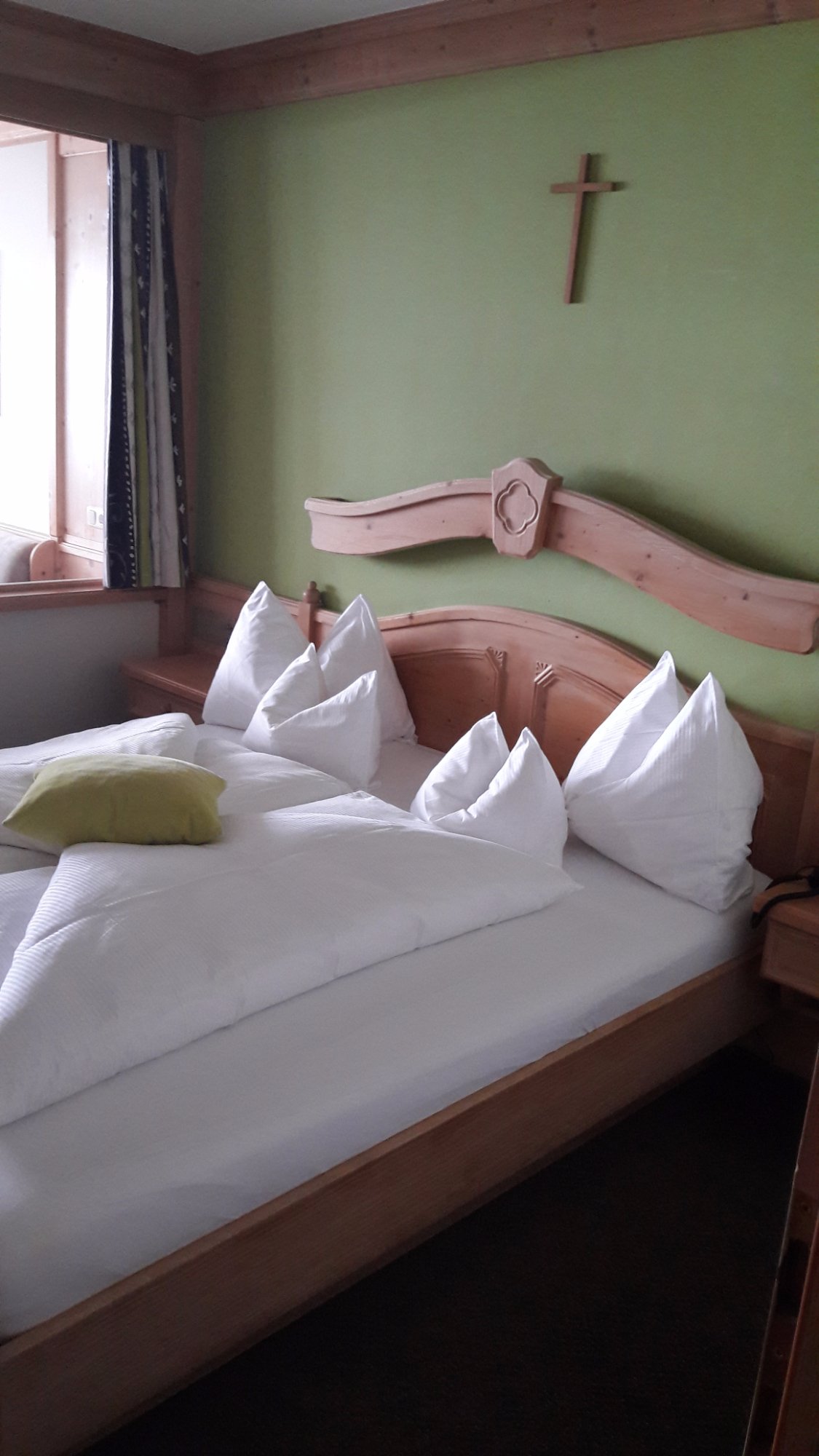 Hotel photo 18 of Familienhotel Lengauer Hof.
