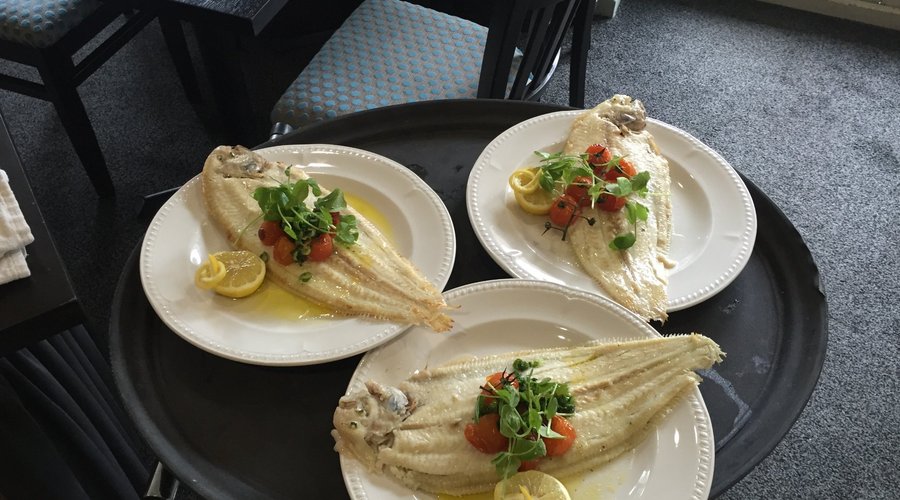 Dover Sole
