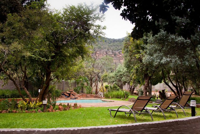 Entabeni Lakeside Lodge Spa: Pictures & Reviews - Tripadvisor