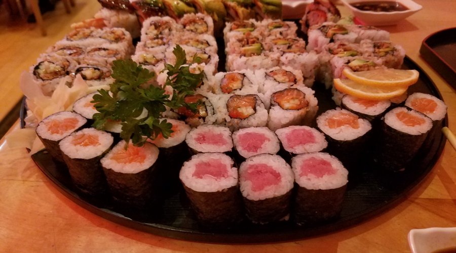 Endo Sushi