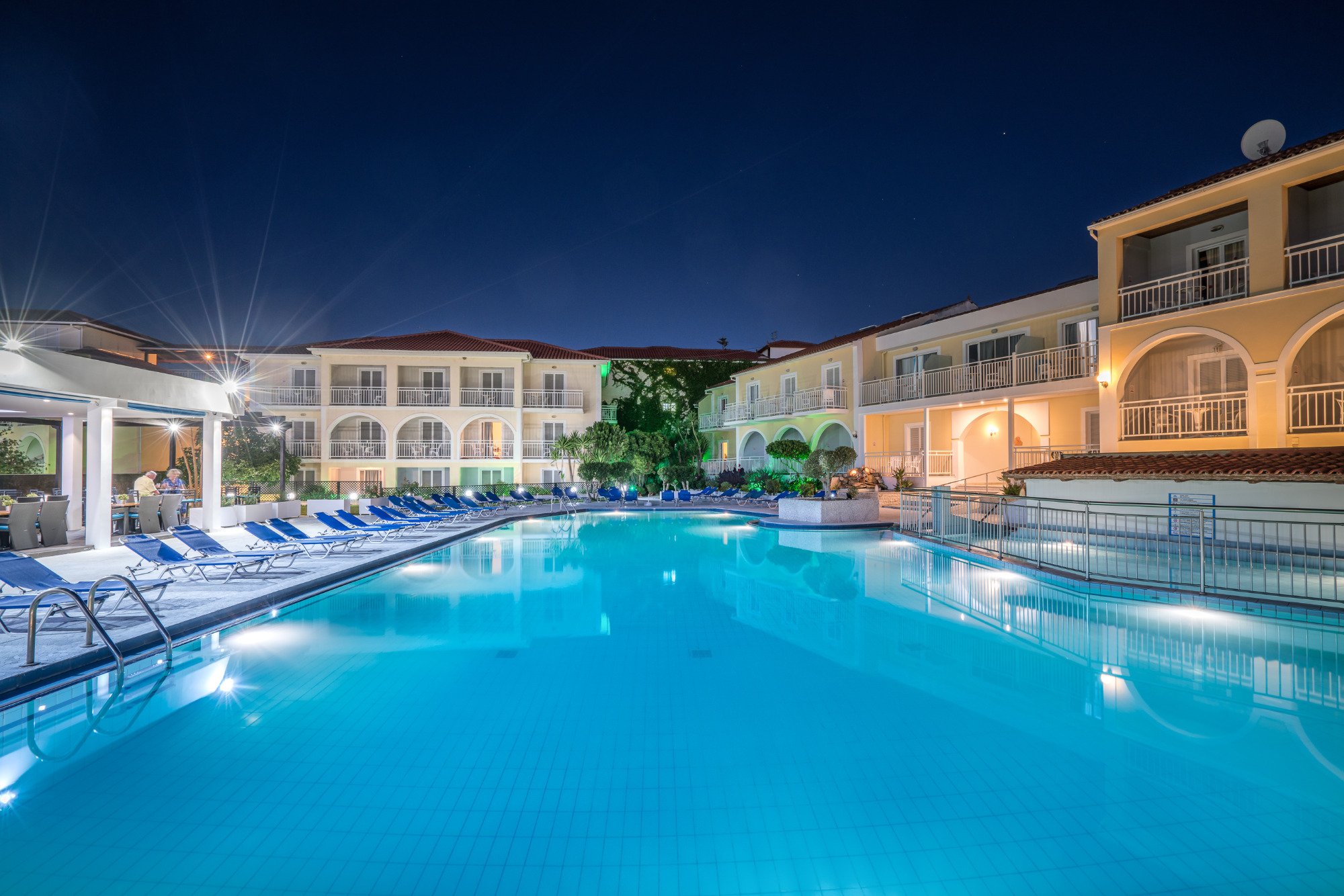 Hotels in argassi zante online