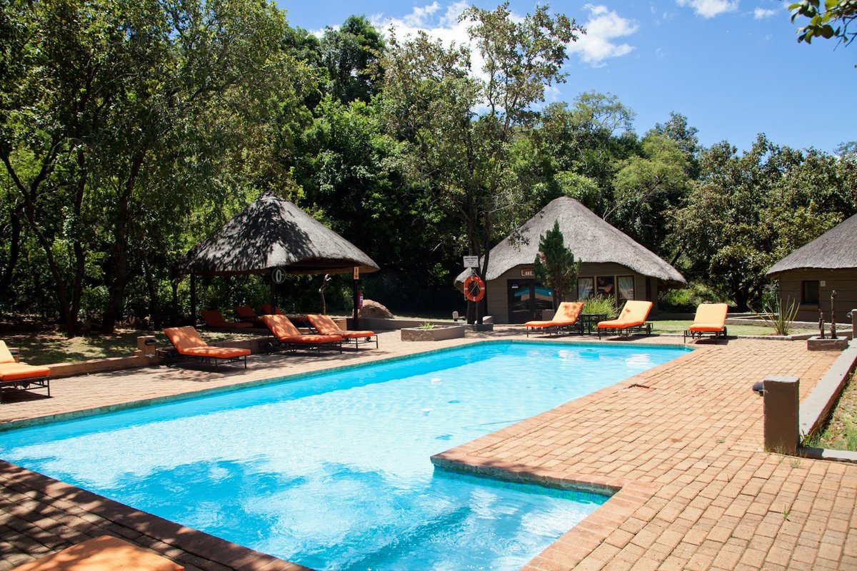 THE 10 BEST Entabeni Game Reserve Hotel Deals (Jun 2022) - Tripadvisor