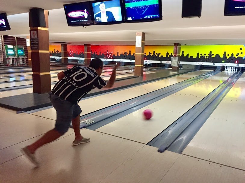 COMO JOGAR BOLICHE – Bela Bowling