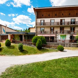 Le Village Vacances