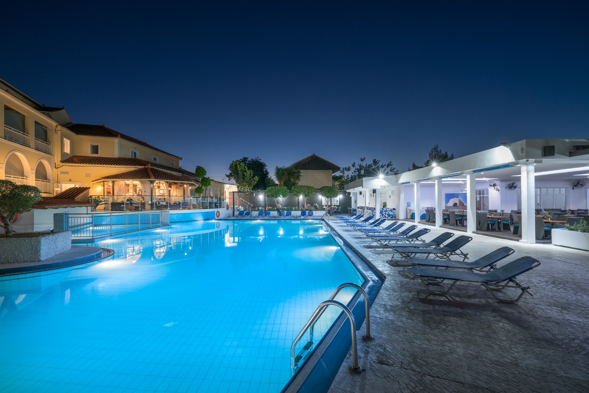 Diana palace sales hotel zakynthos