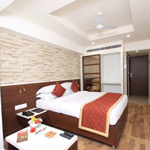 Sovereign Suites (Bengaluru, India), Bengaluru hotel discounts | Hotels.com