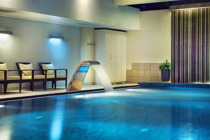 Andersia Hotel & Spa Poznań, A Member Of Radisson Individuals Pool ...