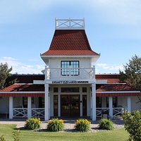 The Legacy of the Lakes Museum in Alexandria, MN