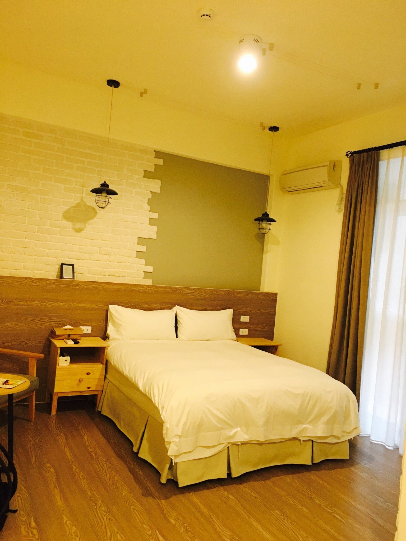 DAYBREAK B&B - Prices & Hostel Reviews (Taitung City)