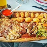 Best Iberian Pork EVER!!