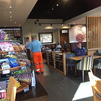 Costa Cafe