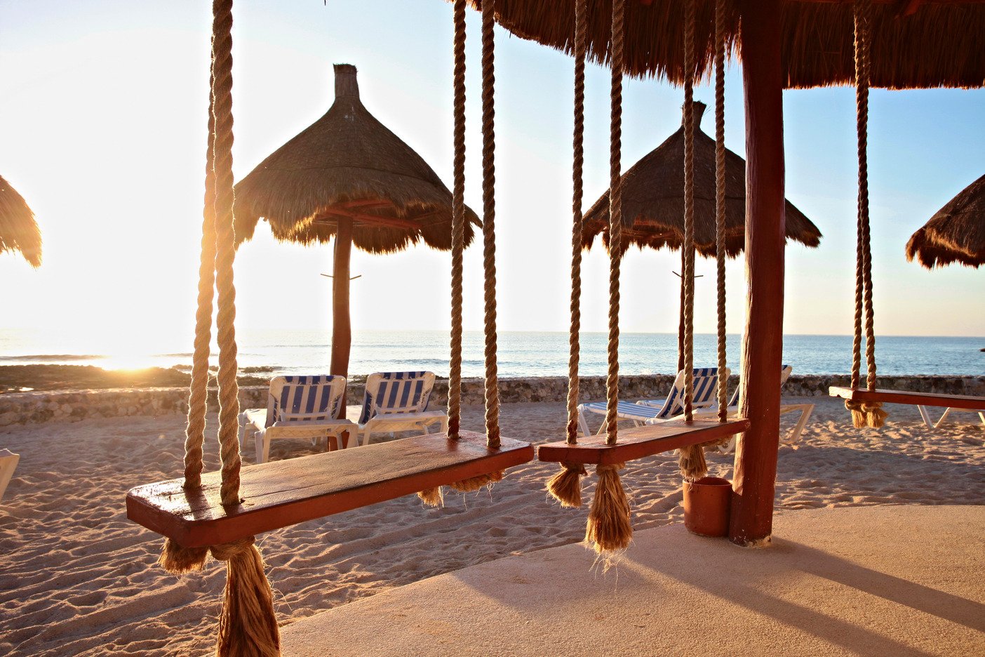 Hotel photo 12 of Bahia Principe Luxury Akumal.
