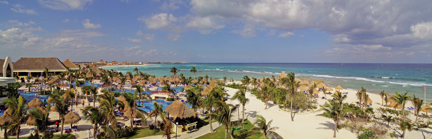 Hotel photo 9 of Bahia Principe Luxury Akumal.