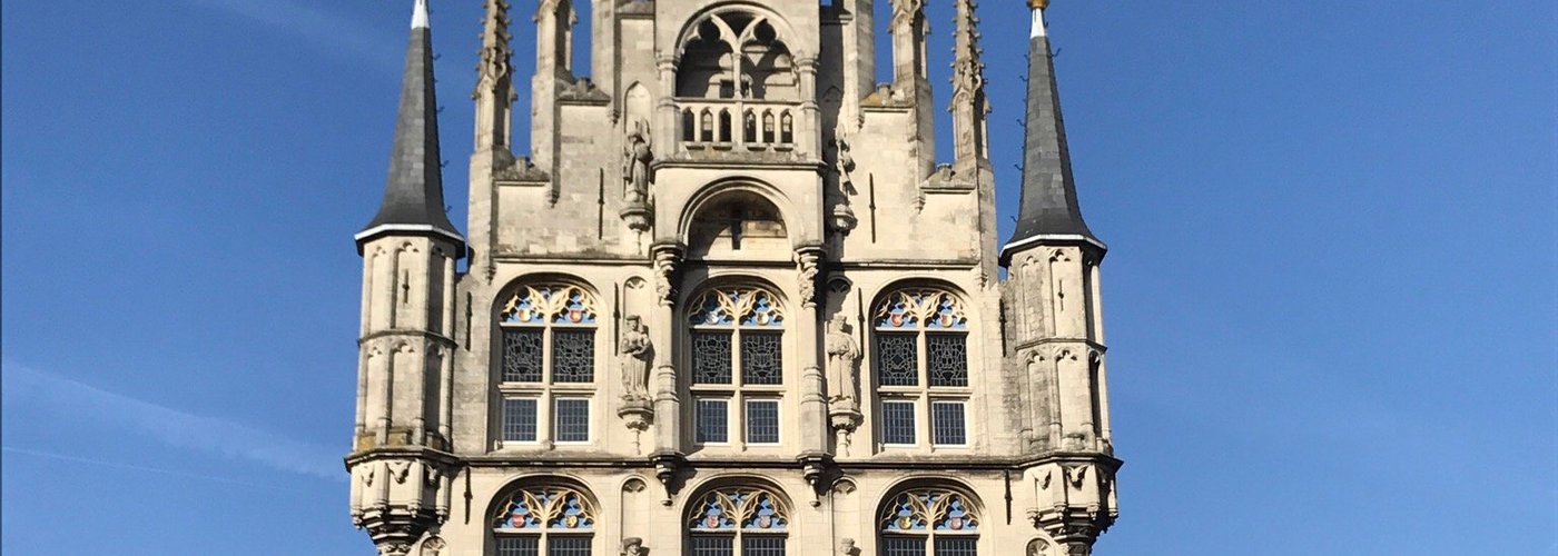 Stadhuis Gouda