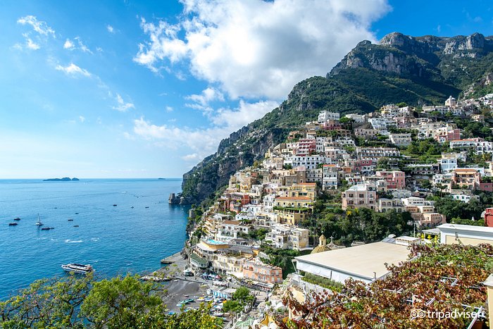 HOTEL CALIFORNIA - Updated 2023 Prices & Reviews (Positano, Italy)