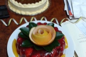 Comida