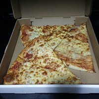 Cheese slice