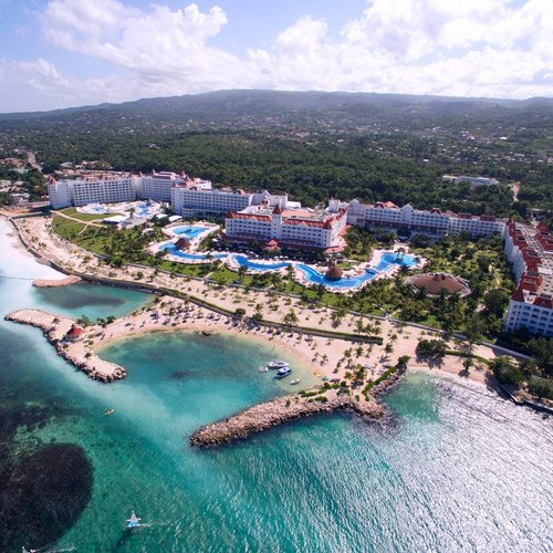Bahia Principe Luxury Runaway Bay, Adults Only, Runaway Bay | HotelsCombined