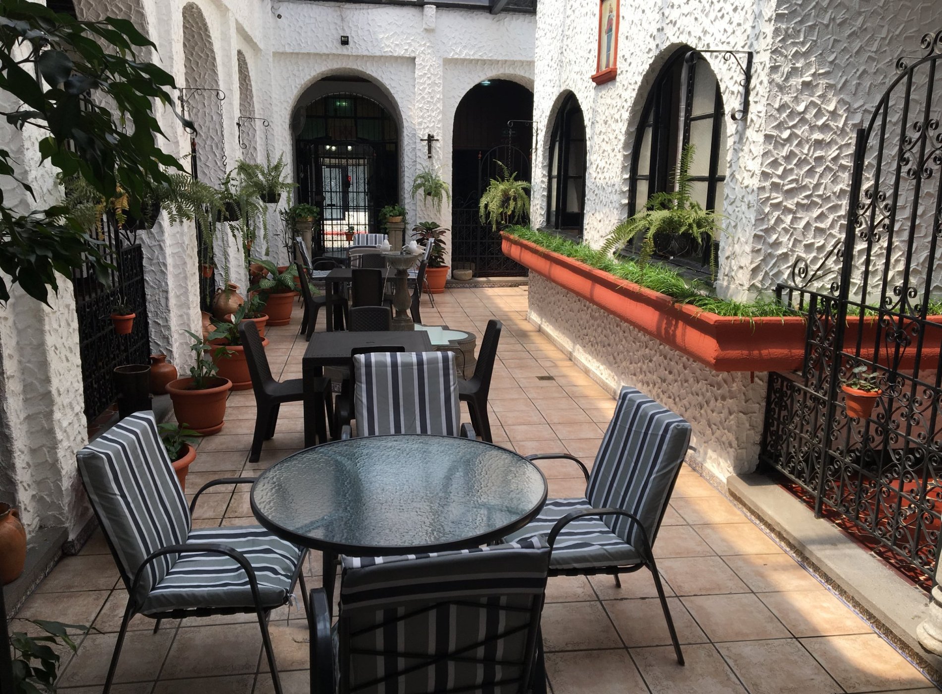 Hotel Ajau Colonial by null