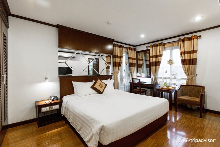 MAY DE VILLE OLD QUARTER HOTEL (AU$97): 2023 Prices & Reviews (Hanoi ...