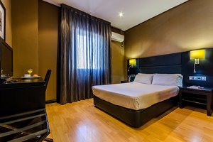 Chambre et suite