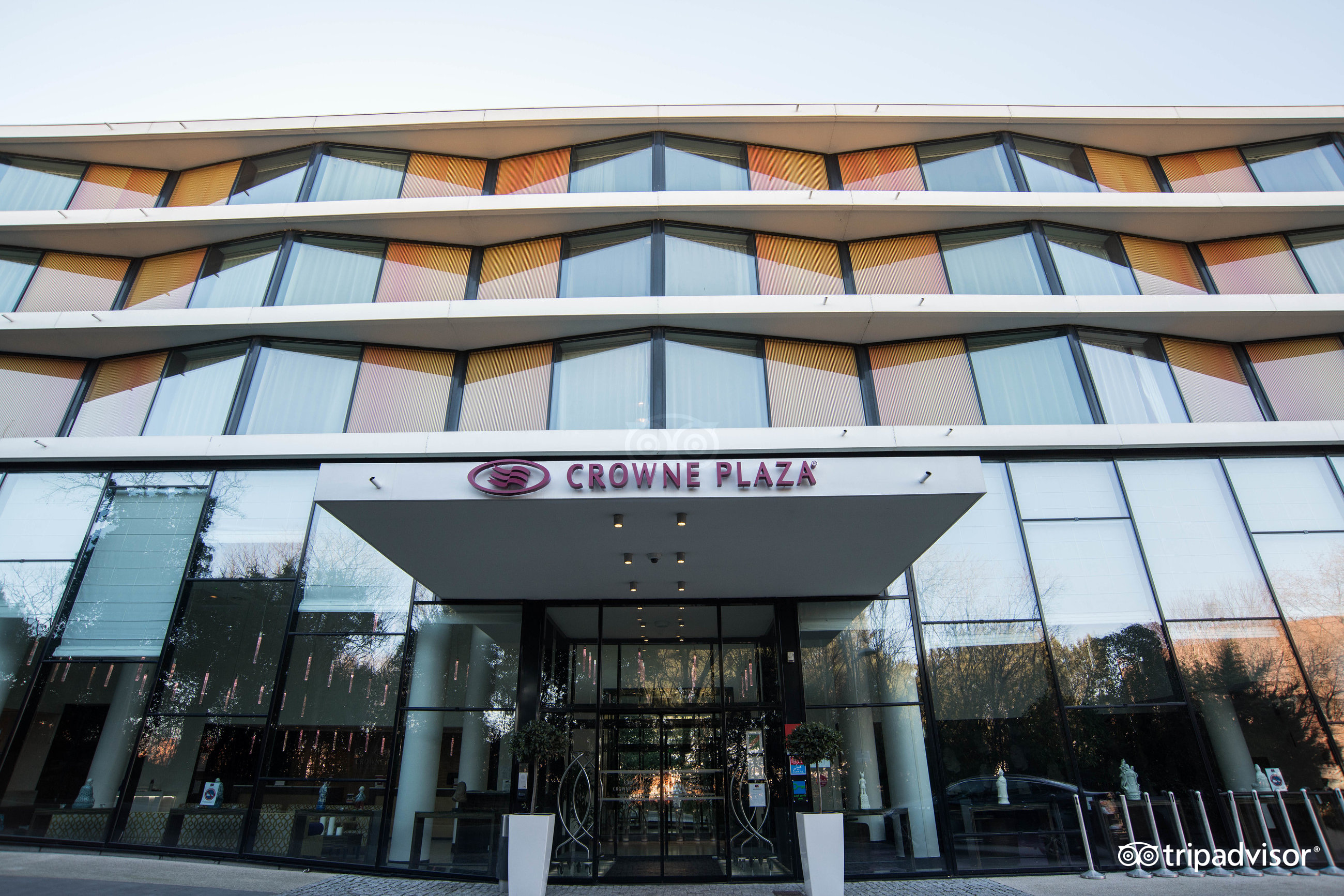 CROWNE PLAZA MONTPELLIER CORUM AN IHG HOTEL Updated 2024 France