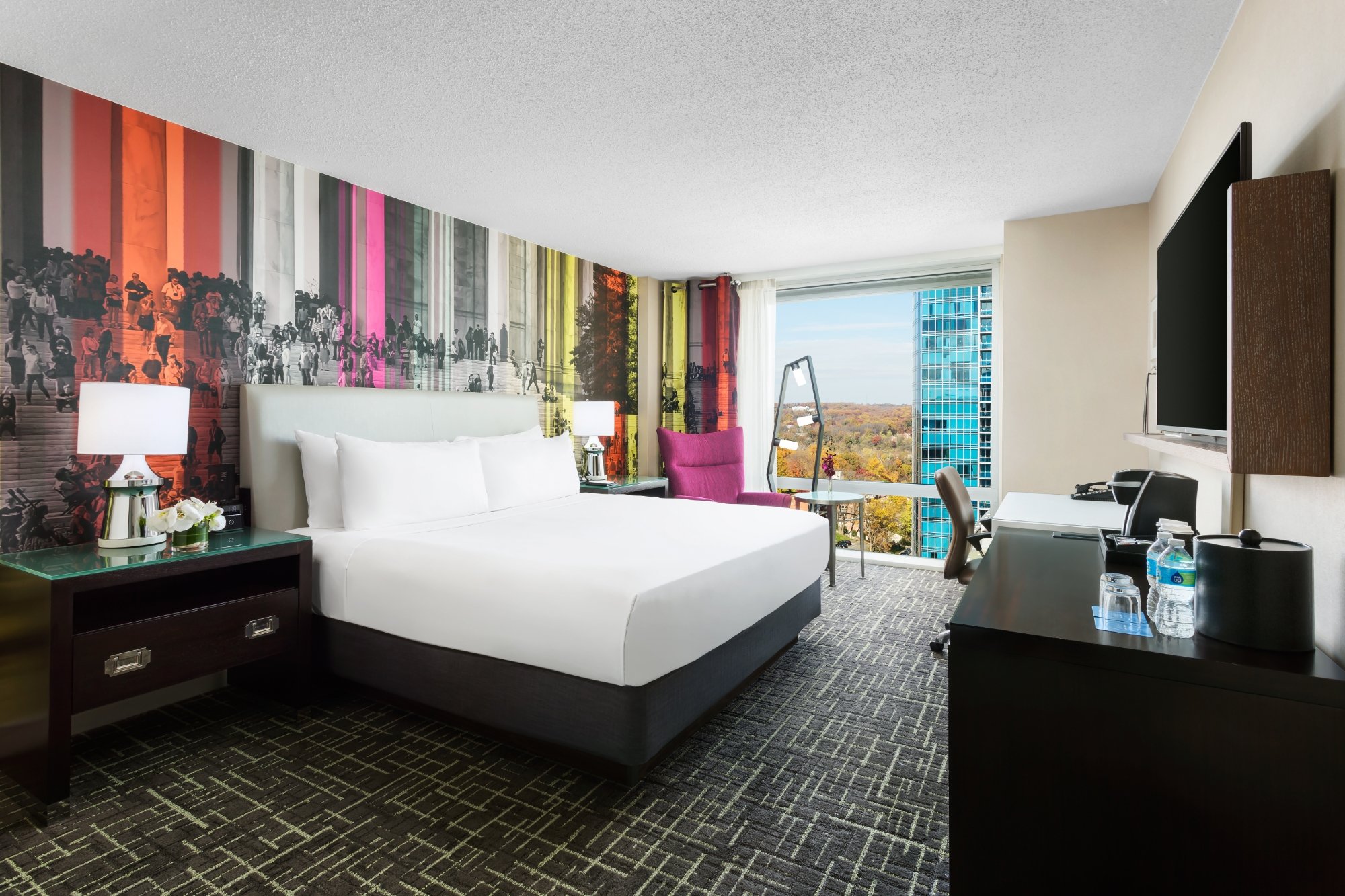 HYATT CENTRIC ARLINGTON - Updated 2024 Prices & Hotel Reviews (VA)