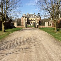 Kasteel Weldam