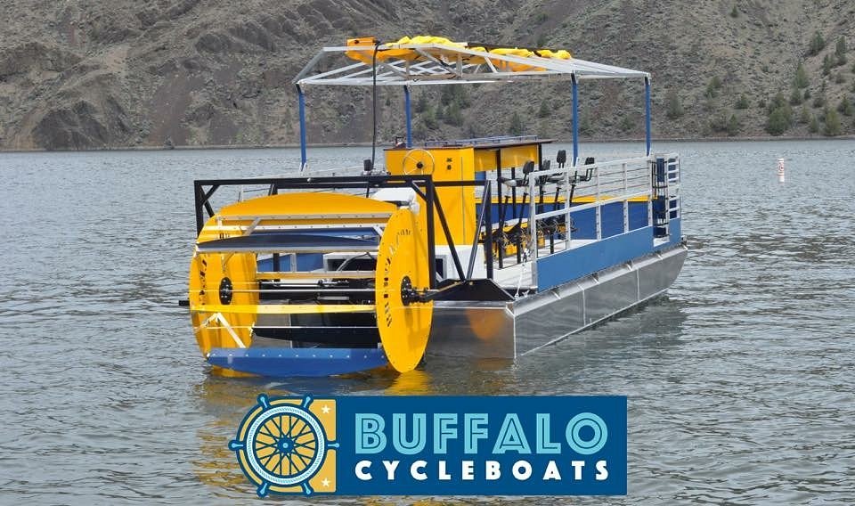 buffalo boat tours 2022