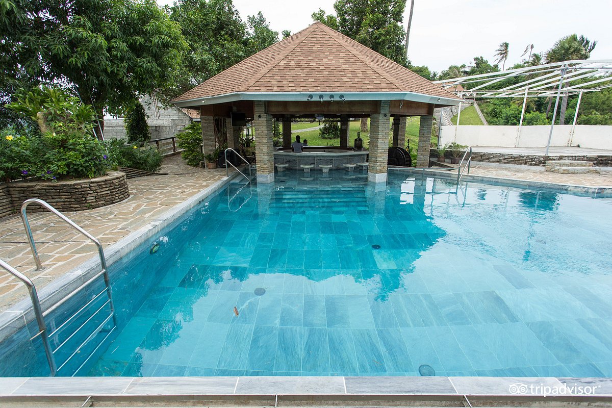 Utopia Resort &amp; Spa, hotel in Mindoro