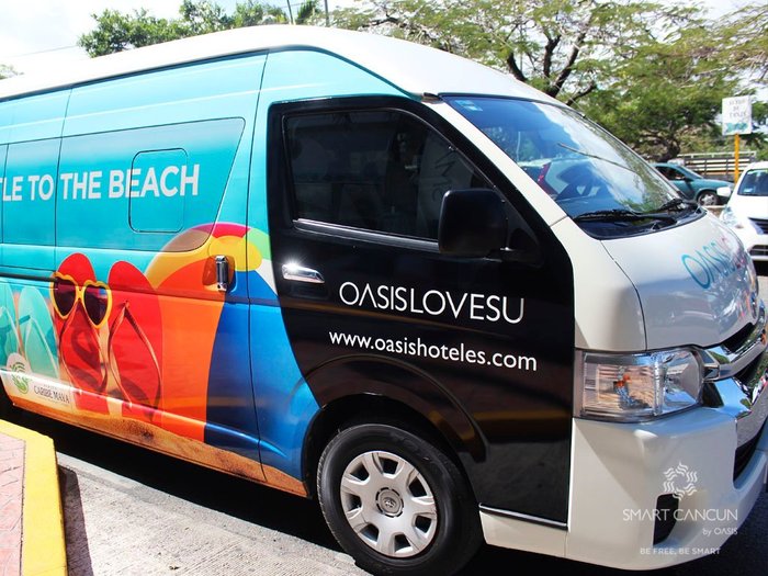 Imagen 21 de Smart Cancun by Oasis