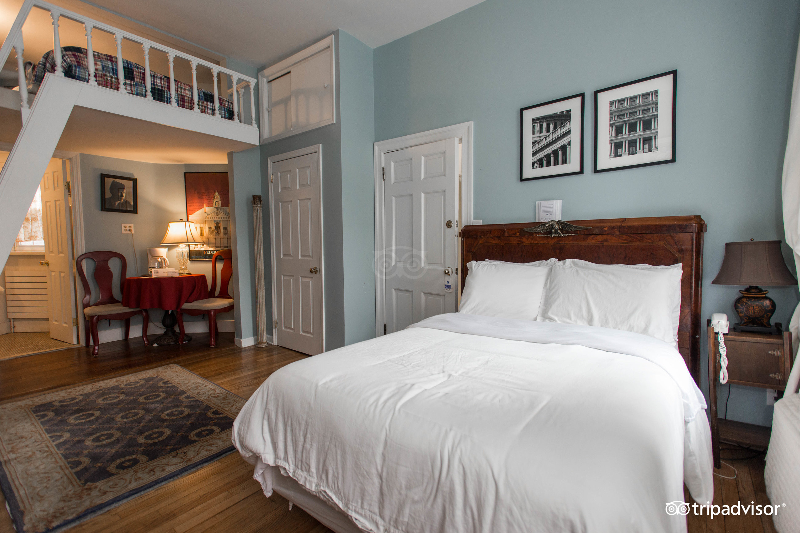 THE 10 BEST New York City Bed And Breakfasts (2023) - Tripadvisor