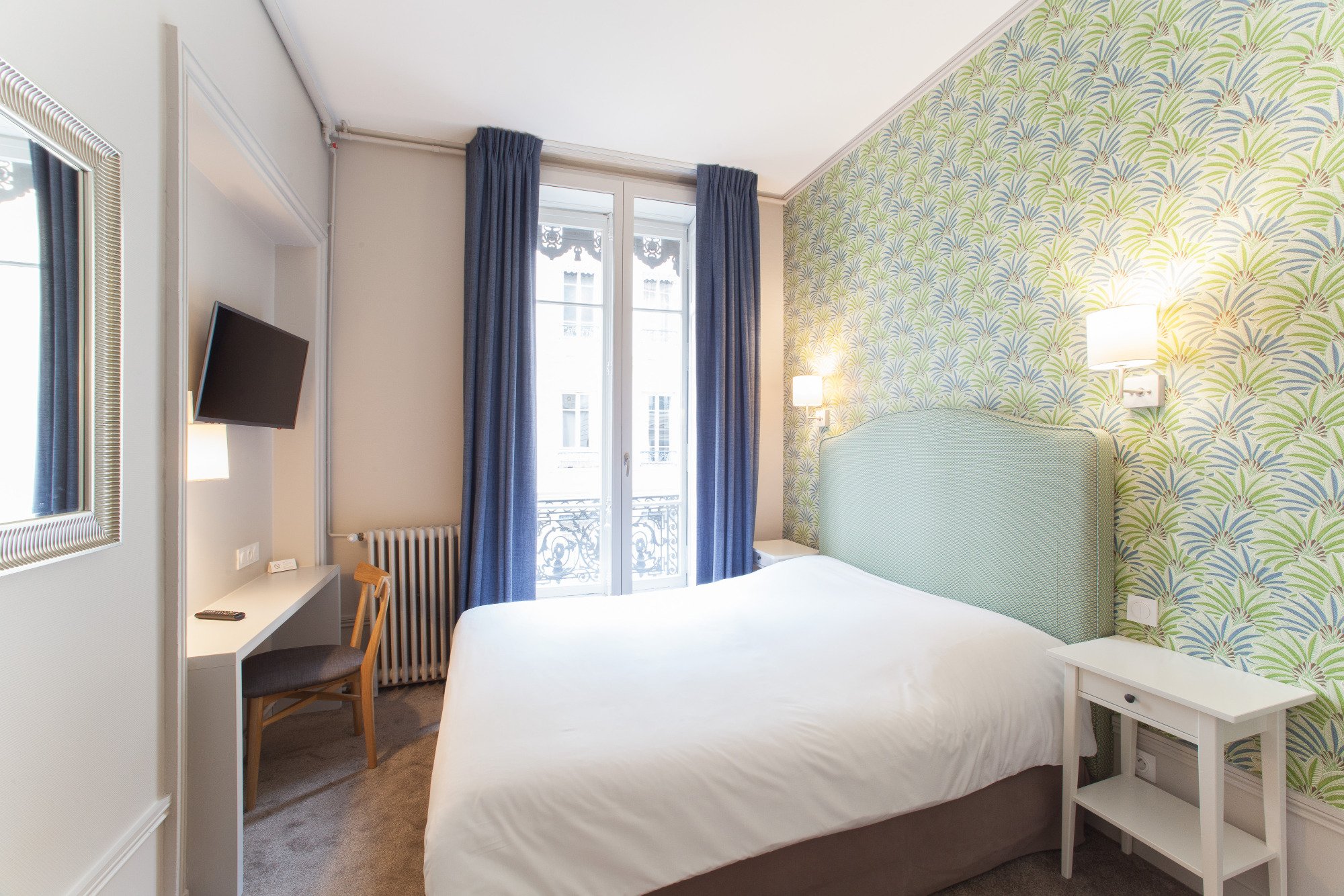 Hotel photo 61 of Hotel Vaubecour.