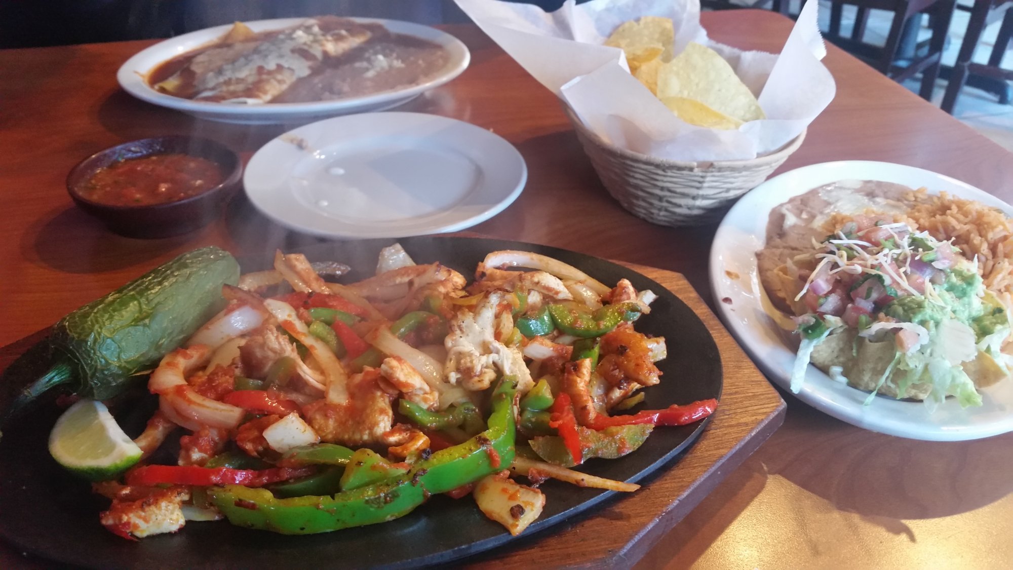 RICO'S MEX MEX GRILL, Acworth - Restaurant Reviews, Photos & Phone ...