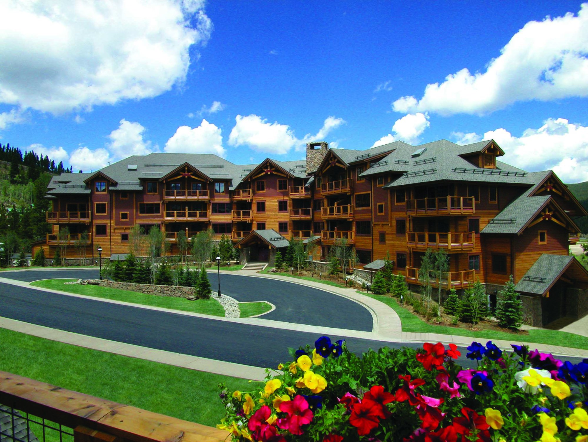 Mountain Thunder Lodge Breckenridge CO Tarifs 2021 Mis Jour Et   Mountain Thunder Lodge 