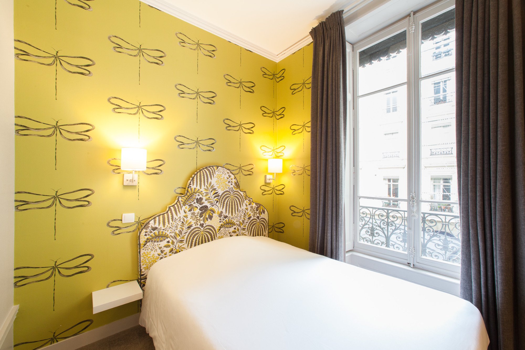 Hotel photo 6 of Hotel Vaubecour.