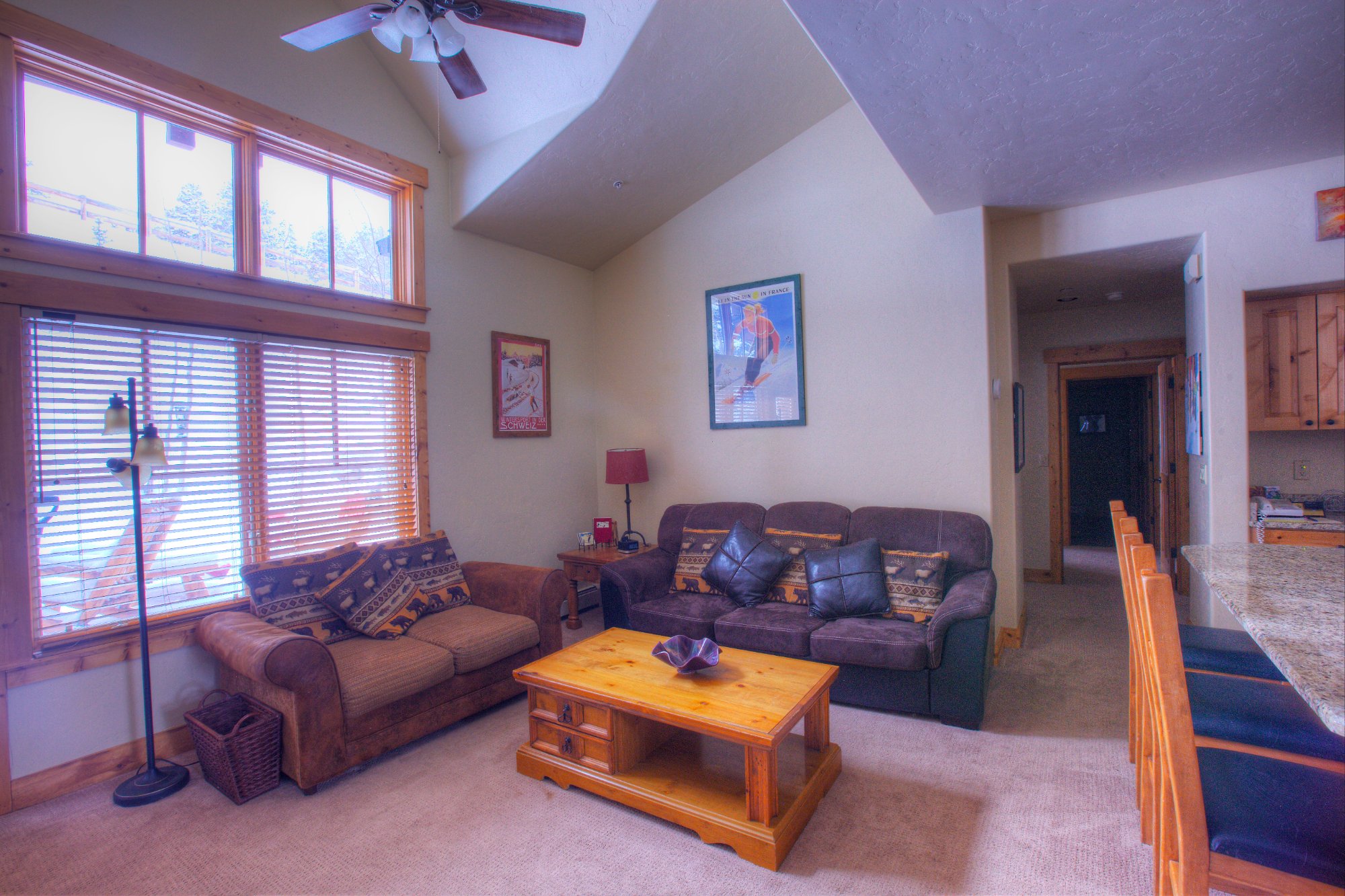 Hotel photo 65 of Mountain Thunder Lodge.